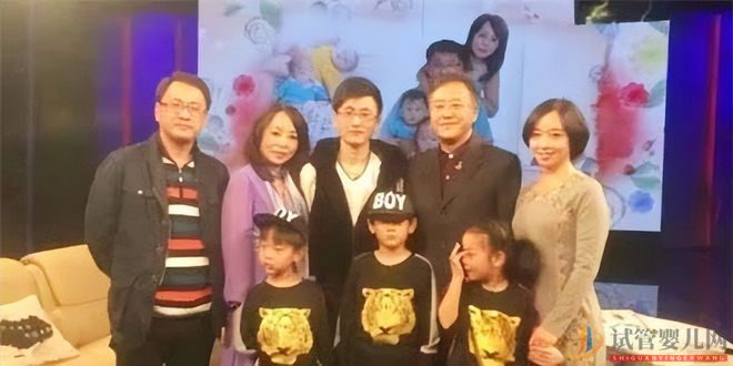 46岁女老板与小19岁的下属结婚,49岁做试管婴儿生三胎,这是为何(图9)