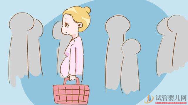 试管婴儿微刺激方案可以两次连着做吗？(图1)