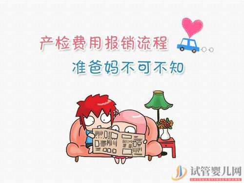 武汉孕妇孕期产检费用可以报销不?如何报销(图1) 武汉孕妇孕期产检费用可以报销不?如何报销(图1)