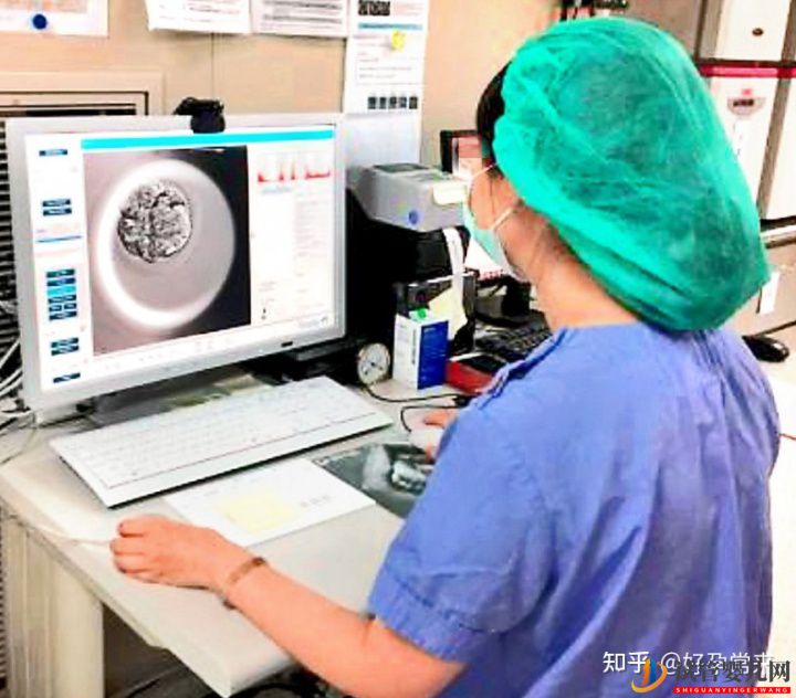 试管婴儿流程步骤(图1) 试管婴儿流程步骤(图1)
