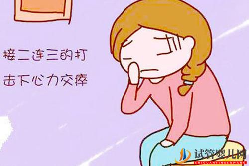 俄罗斯试管婴儿移植成功后流产的原因及预防方法(图1) 俄罗斯试管婴儿移植成功后流产的原因及预防方法(图1)