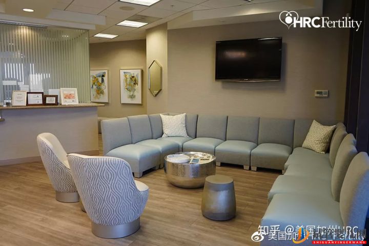 美国试管婴儿医院介绍_走进美国加州HRC生殖中心(图16) 美国试管婴儿医院介绍_走进美国加州HRC生殖中心(图16)