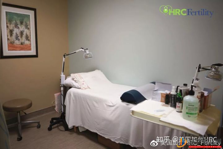 美国试管婴儿医院介绍_走进美国加州HRC生殖中心(图26) 美国试管婴儿医院介绍_走进美国加州HRC生殖中心(图26)