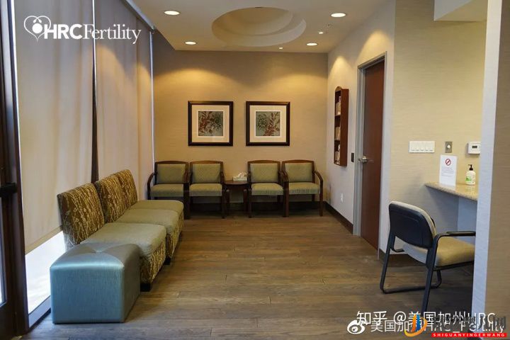 美国试管婴儿医院介绍_走进美国加州HRC生殖中心(图35) 美国试管婴儿医院介绍_走进美国加州HRC生殖中心(图35)