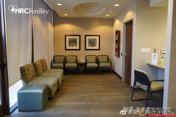 美国试管婴儿医院介绍_走进美国加州HRC生殖中心(图36) 美国试管婴儿医院介绍_走进美国加州HRC生殖中心(图36)