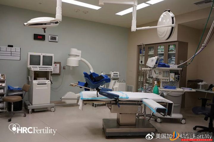 美国试管婴儿医院介绍_走进美国加州HRC生殖中心(图39) 美国试管婴儿医院介绍_走进美国加州HRC生殖中心(图39)
