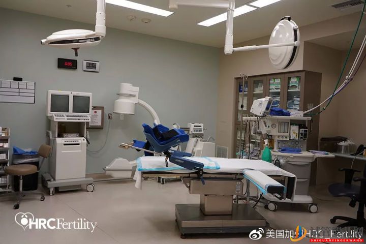 美国试管婴儿医院介绍_走进美国加州HRC生殖中心(图40) 美国试管婴儿医院介绍_走进美国加州HRC生殖中心(图40)