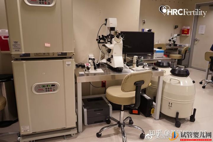 美国试管婴儿医院介绍_走进美国加州HRC生殖中心(图48) 美国试管婴儿医院介绍_走进美国加州HRC生殖中心(图48)