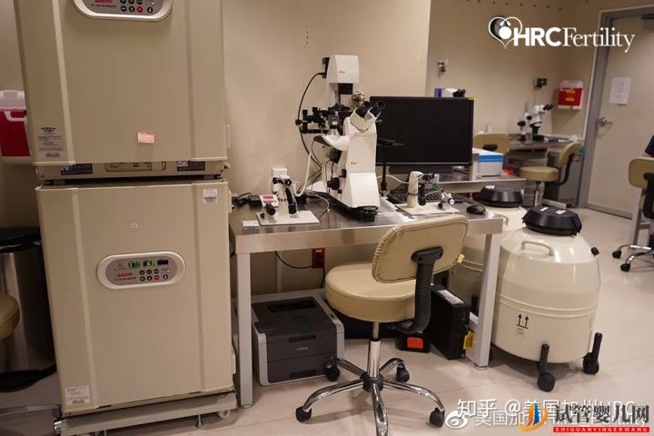 美国试管婴儿医院介绍_走进美国加州HRC生殖中心(图47) 美国试管婴儿医院介绍_走进美国加州HRC生殖中心(图47)