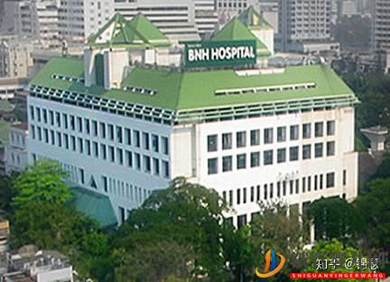 回想起第一次去泰国做试管的经历(图1) 回想起第一次去泰国做试管的经历(图1)