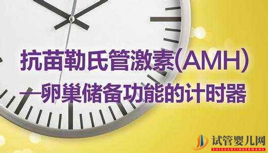 医生,做试管婴儿为什么要检查AMH值?AMH低怎么调理呢?(图1) 医生,做试管婴儿为什么要检查AMH值?AMH低怎么调理呢?(图1)