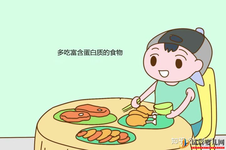 想生男孩的7个孕前准备,你都做到了吗(图7) 想生男孩的7个孕前准备,你都做到了吗(图7)