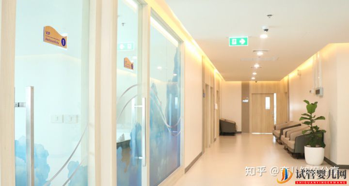 做三代试管婴儿最好医院排名怎么看(图1)