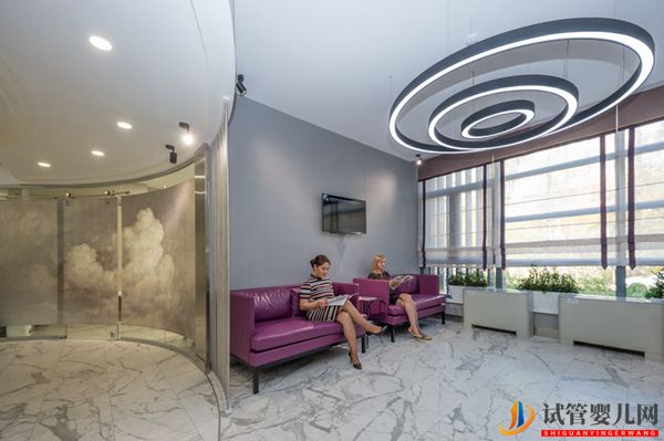 哈萨克斯坦IRM医院 新院区(图4) 哈萨克斯坦IRM医院 新院区(图4)