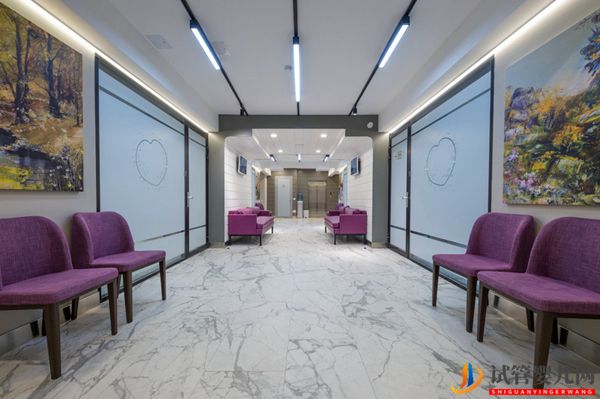 哈萨克斯坦IRM医院 新院区(图8) 哈萨克斯坦IRM医院 新院区(图8)