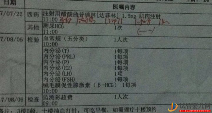 试管妈妈都有血泪史,但我已经很幸运,三代超快速(图1)