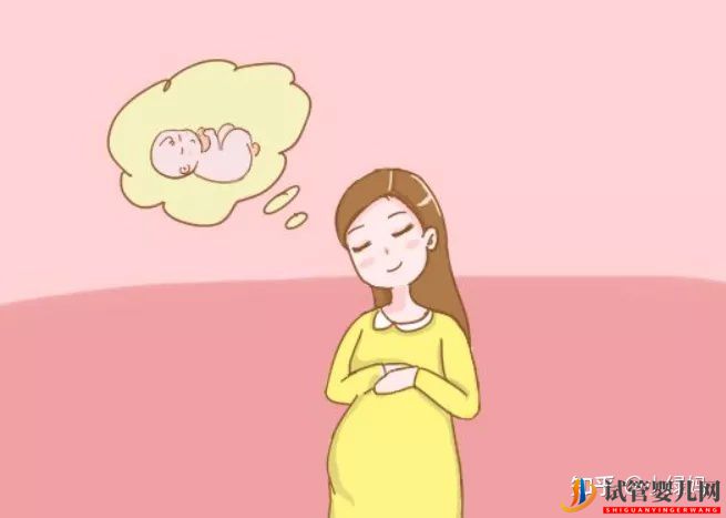 康定试管宝宝怎么推算预产期(图4)