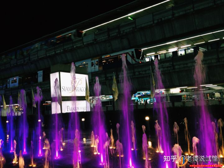 去泰国做试管婴儿是种什么体验(图4) 去泰国做试管婴儿是种什么体验(图4)