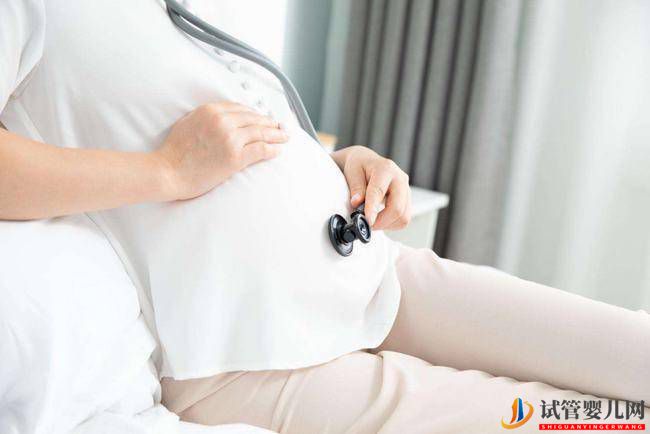 从不孕到妊娠，试管婴儿的流程是怎样的？(图1)