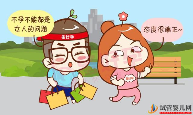 男人是不是易孕体质 ,主要看有没有这几个特征(图1) 男人是不是易孕体质 ,主要看有没有这几个特征(图1)