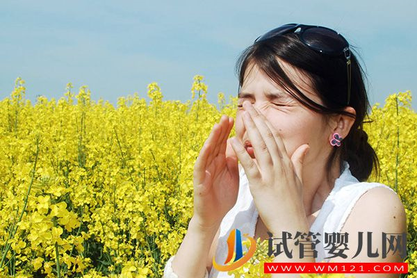 过敏原检测八成不靠谱说法不真实，做抽血测试准确率较高(图2)