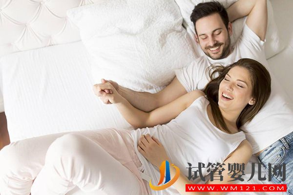提高同房受孕率有4种方法，掌握这些小技巧非常管用(图3)