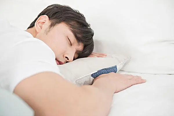 睡眠质量不好,会导致男性不育吗?(图1) 睡眠质量不好,会导致男性不育吗?(图1)