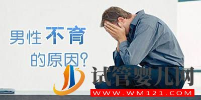 男性不育的原因及预防方法(图1) 男性不育的原因及预防方法(图1)