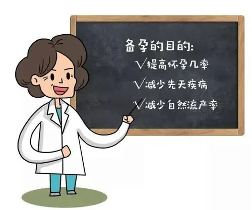 已有两胎,还要做孕前检查吗?(图1) 已有两胎,还要做孕前检查吗?(图1)