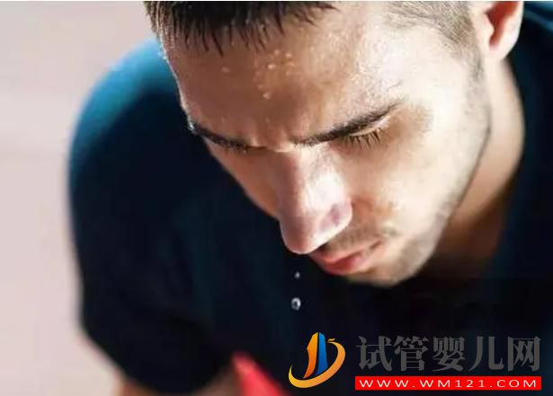 想让妻子早点怀孕,男性有什么不能做的吗?(图1) 想让妻子早点怀孕,男性有什么不能做的吗?(图1)