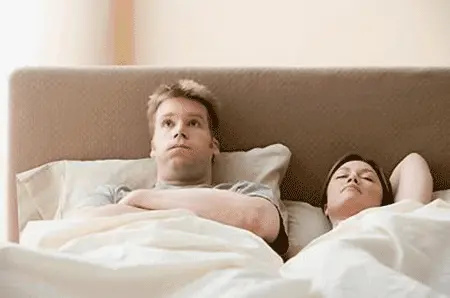 不射精能做试管婴儿生育吗?(图1) 不射精能做试管婴儿生育吗?(图1)