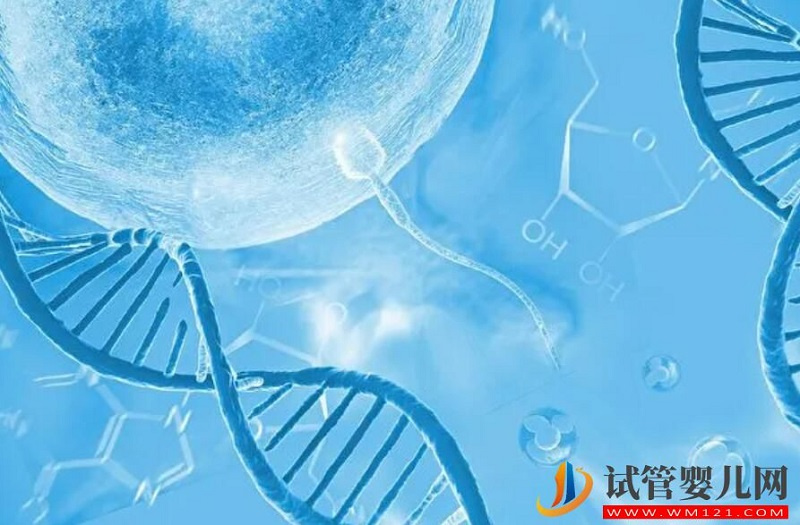 男性不孕隐蔽问题,精子DNA断裂怎么办?(图1) 男性不孕隐蔽问题,精子DNA断裂怎么办?(图1)