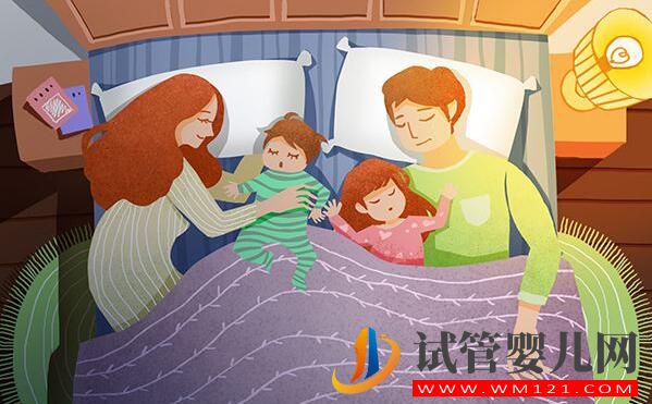 听说做试管婴儿男孩多比较多?(图2) 听说做试管婴儿男孩多比较多?(图2)