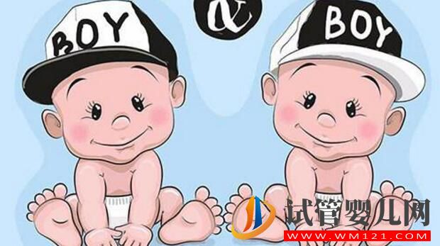 听说做试管婴儿男孩多比较多?(图1) 听说做试管婴儿男孩多比较多?(图1)