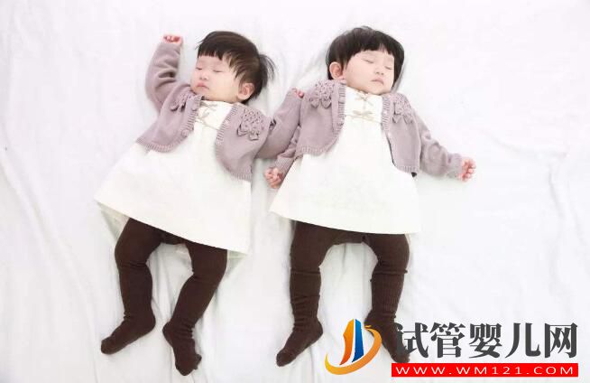 试管双胞胎几率有多大?医生:比自然怀双胞胎大的多(图3) 试管双胞胎几率有多大?医生:比自然怀双胞胎大的多(图3)
