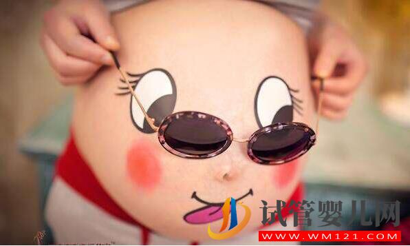 试管婴儿不能生孩子这个说法是真还是假?(图2) 试管婴儿不能生孩子这个说法是真还是假?(图2)