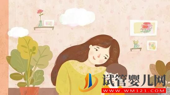 做试管婴儿子宫内膜多厚才适合移植?(图2) 做试管婴儿子宫内膜多厚才适合移植?(图2)