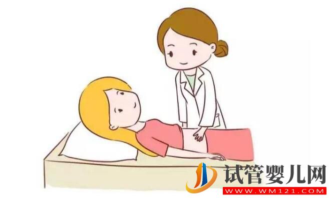 做试管婴儿要在月经第几天做检查?(图1) 做试管婴儿要在月经第几天做检查?(图1)