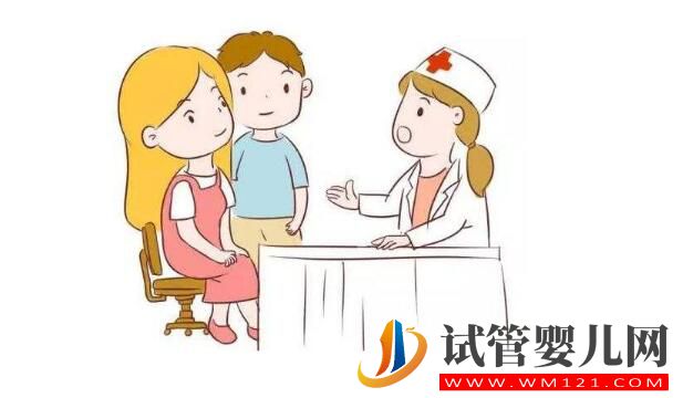 做试管婴儿要在月经第几天做检查?(图2) 做试管婴儿要在月经第几天做检查?(图2)