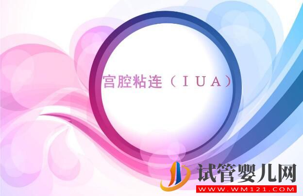 宫内粘连会影响到试管婴儿吗?(图2) 宫内粘连会影响到试管婴儿吗?(图2)