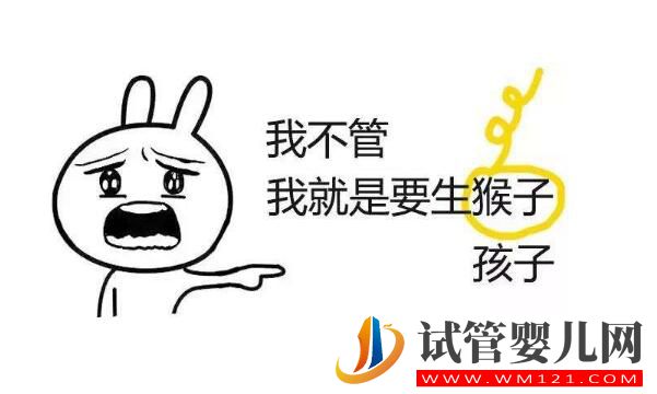 解答做试管婴儿的人非常担心的几个问题(图4) 解答做试管婴儿的人非常担心的几个问题(图4)