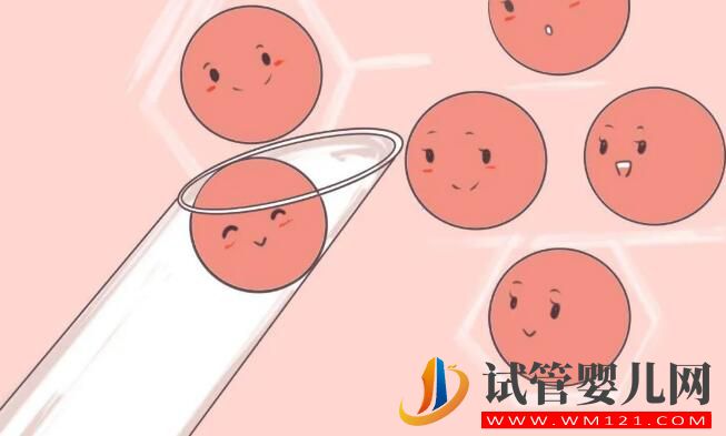 试管婴儿微痛取卵是如何做到的？需注意什么？(图1)