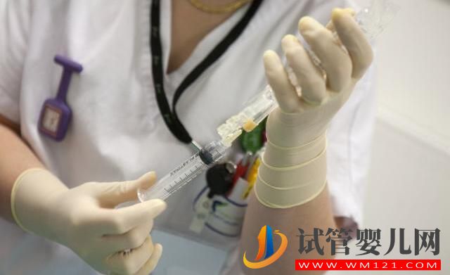 试管婴儿前期调理可以提高成功率 你做对了吗?(图2) 试管婴儿前期调理可以提高成功率 你做对了吗?(图2)