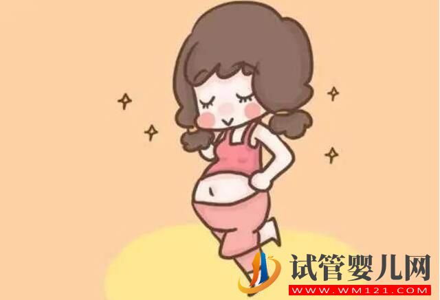 试管婴儿妊娠如何推算预产期 正常妊娠是怎么算的(图1) 试管婴儿妊娠如何推算预产期 正常妊娠是怎么算的(图1)