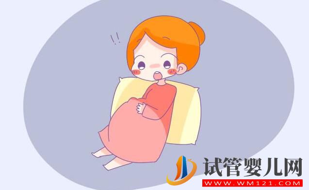 试管婴儿妊娠如何推算预产期 正常妊娠是怎么算的(图3) 试管婴儿妊娠如何推算预产期 正常妊娠是怎么算的(图3)