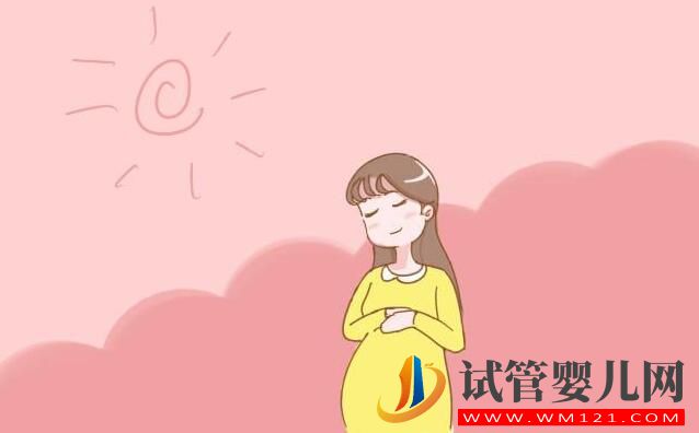试管婴儿妊娠如何推算预产期 正常妊娠是怎么算的(图4) 试管婴儿妊娠如何推算预产期 正常妊娠是怎么算的(图4)