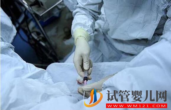 试管婴儿的两种取卵方式各自的好处和弊端是什么(图2) 试管婴儿的两种取卵方式各自的好处和弊端是什么(图2)