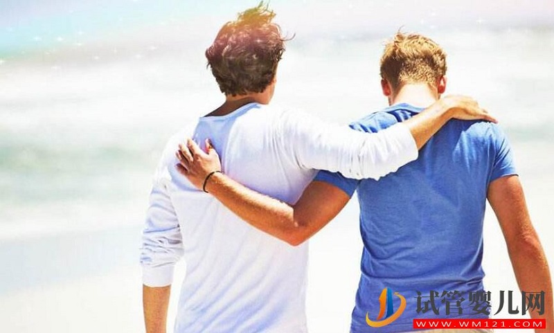 同性之间的爱情是错误的?现在也可以获得爱情结晶!(图1) 同性之间的爱情是错误的?现在也可以获得爱情结晶!(图1)