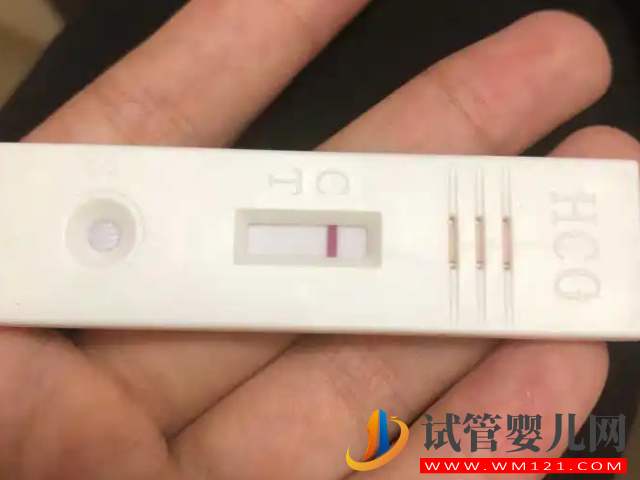 验孕棒也会玩“诈胡”，这6种情况会导致验孕棒结果不准(图3)