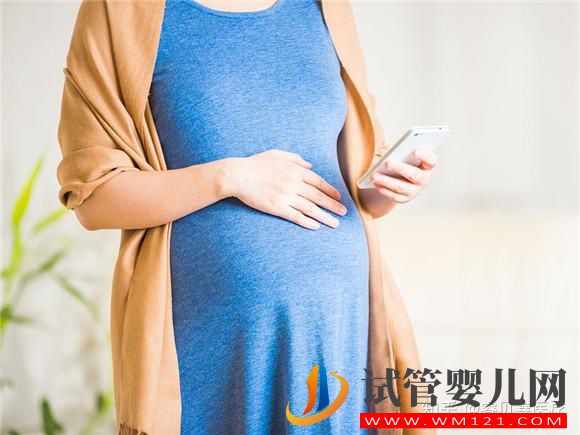试管失败的原因有哪些四个原因易导致试管失败(图1)
